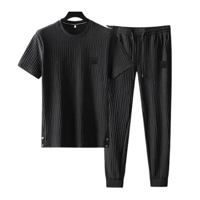 Men’s Summer Tracksuit Set