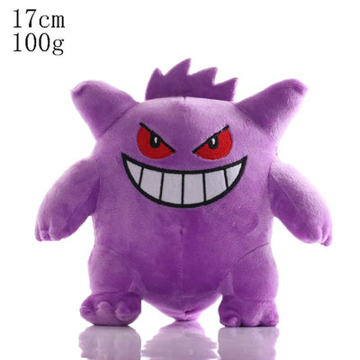 Pokémon Plush Toy Assortment