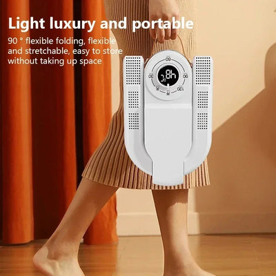 UV Electric Shoe & Boot Dryer