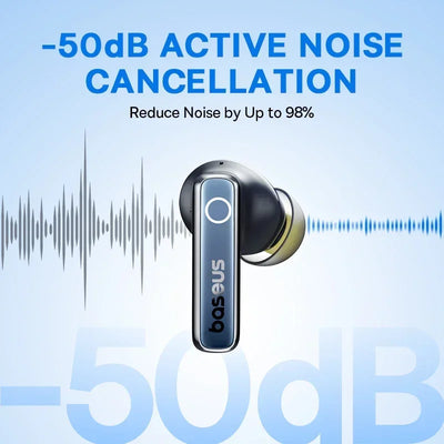 Baseus Bowie 30 Wireless Earbuds