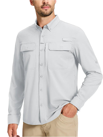 Men’s UV Protection Shirt