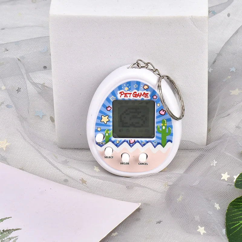 Virtual Pet Tamagotchi Toy