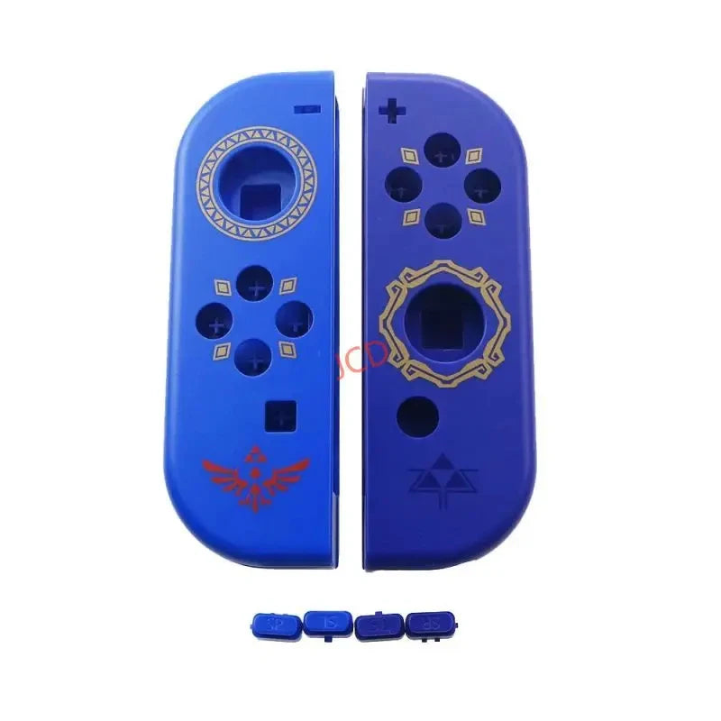 Cartoon Switch Joy-Con Shell