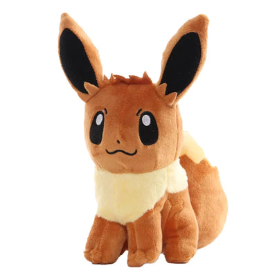 Pokemon Kawaii Plush Toys