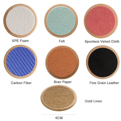 Montessori Sensory Matching Game