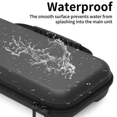 Switch 2 Travel Case