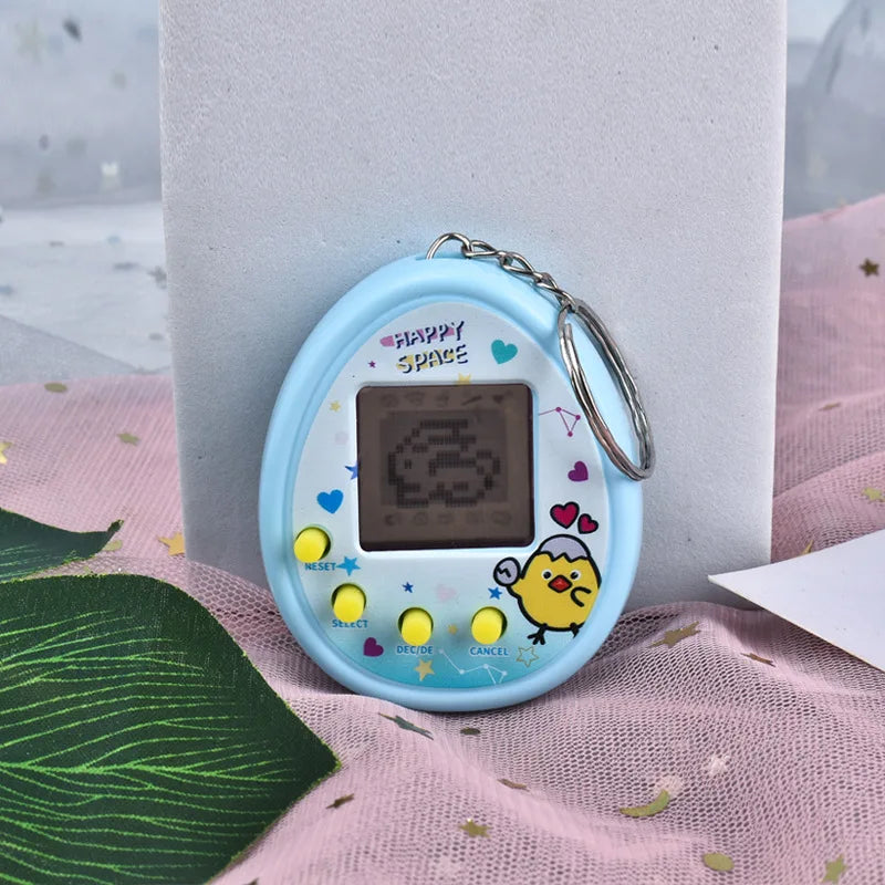 Virtual Pet Tamagotchi Toy