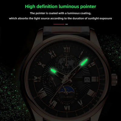 Top luxury Sport Men’s Watch