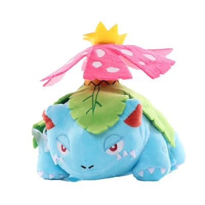 Pokemon Kawaii Plush Toys