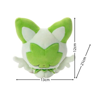 “Pokemon Plush Toy Set”