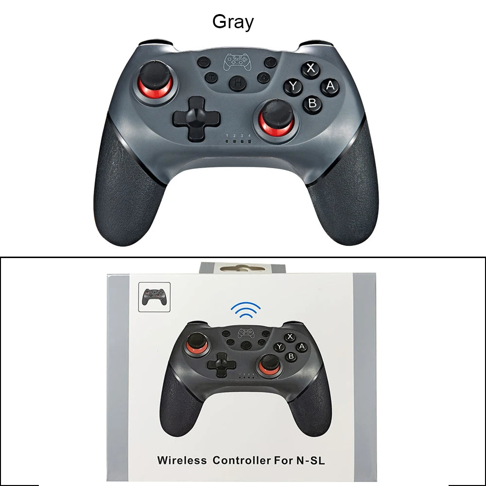 BROODIO Wireless Switch Controller