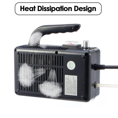High-Temp Home Steam Cleaner