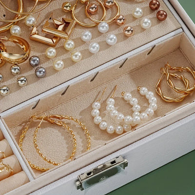 86-Piece Jewelry Set