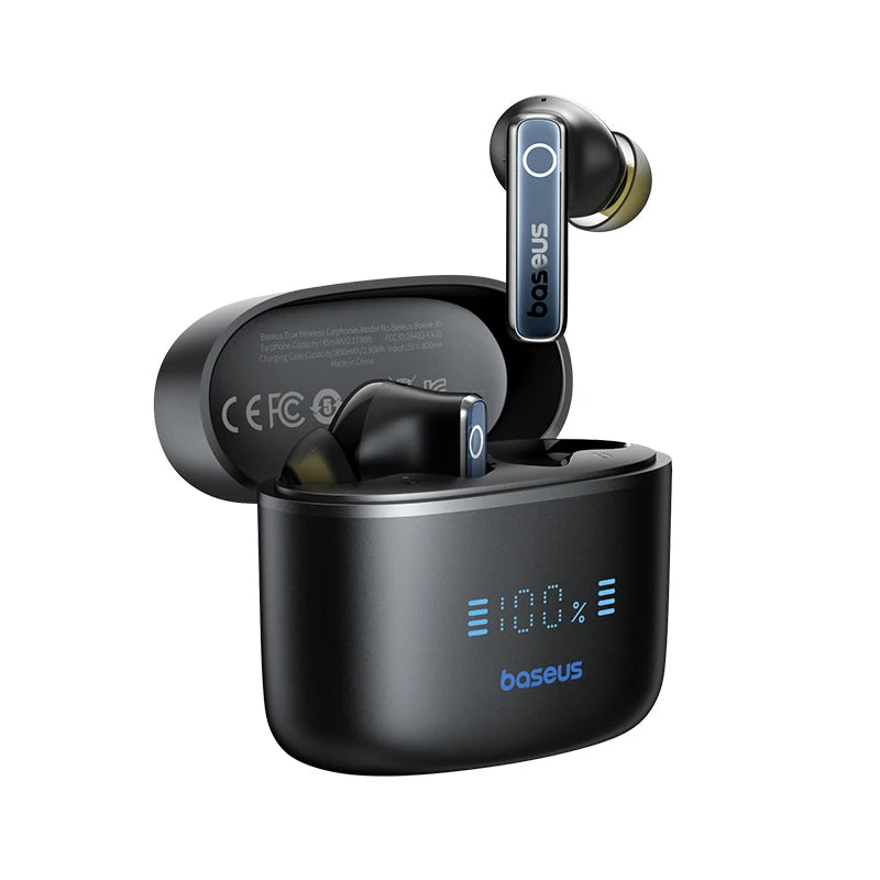 Baseus Bowie 30 Wireless Earbuds