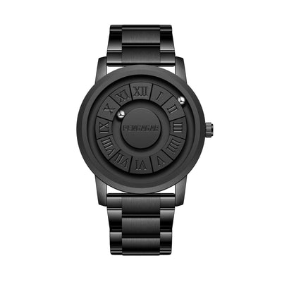 2025 Magnetic Pointer Men’s Watch
