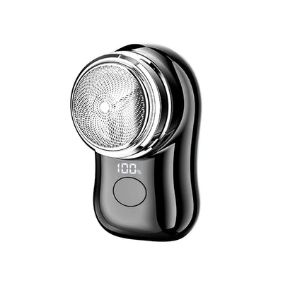 Rechargeable Portable Mini Shaver