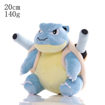 Pokémon Plush Toy Assortment