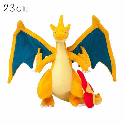 Pokémon Plush Toy Assortment