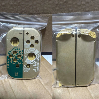 Cartoon Shell Case for Switch