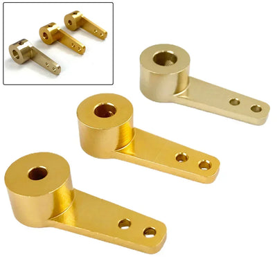 RC Steering Tiller Arms