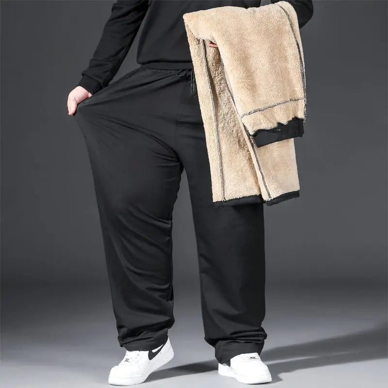 10XL Men’s Oversize Joggers