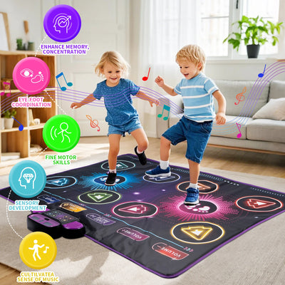 Electronic Dance Mat for Kids