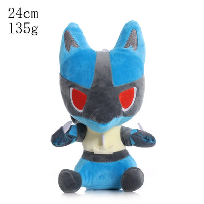 Pokémon Plush Toy Assortment