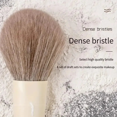 10pcs Makeup Brush Set
