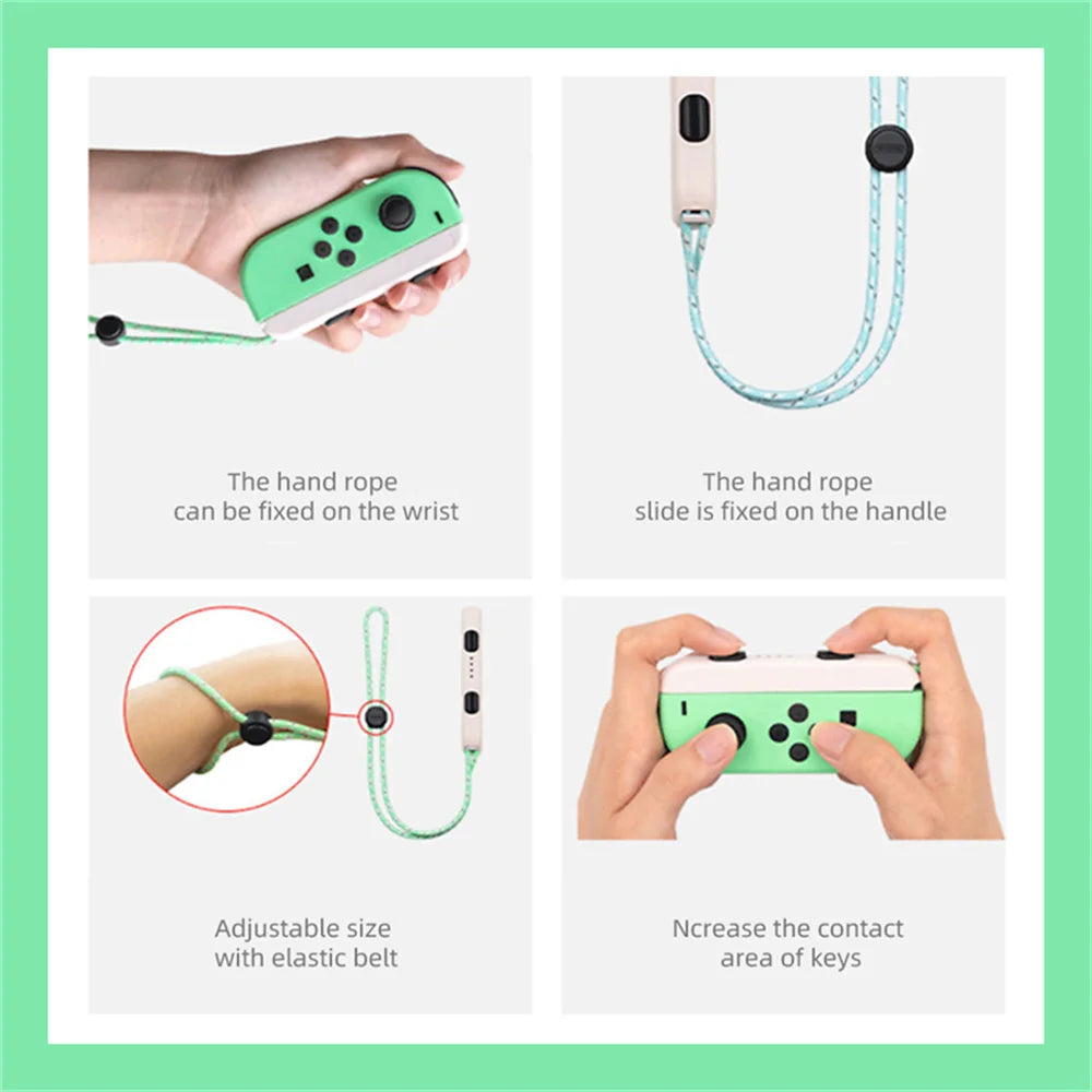 Wireless Joy-Con Controller