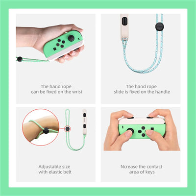 Wireless Joy-Con Controller