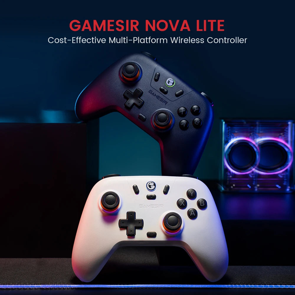 GameSir Nova Lite Gamepad