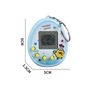 Virtual Pet Tamagotchi Toy