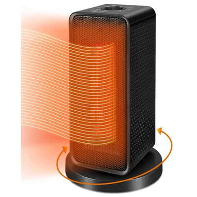 Portable PTC Electric Room Heater