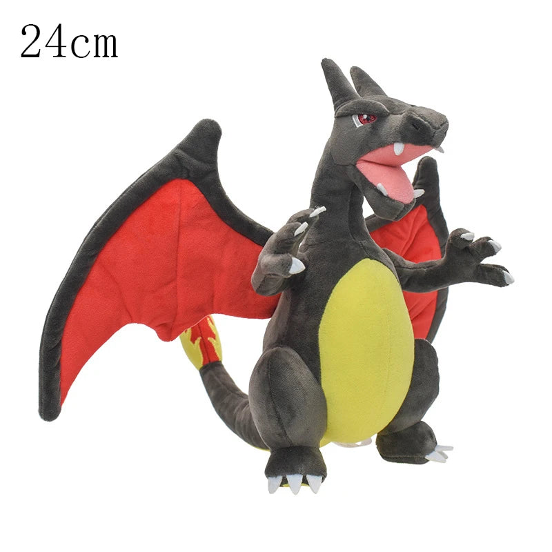 Pokémon Plush Toy Assortment