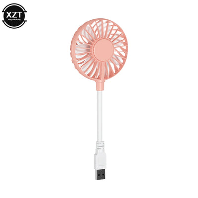 Portable USB Mini Cooling Fan