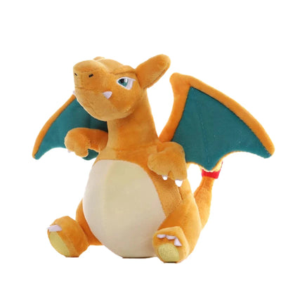 Pokemon Kawaii Plush Toys