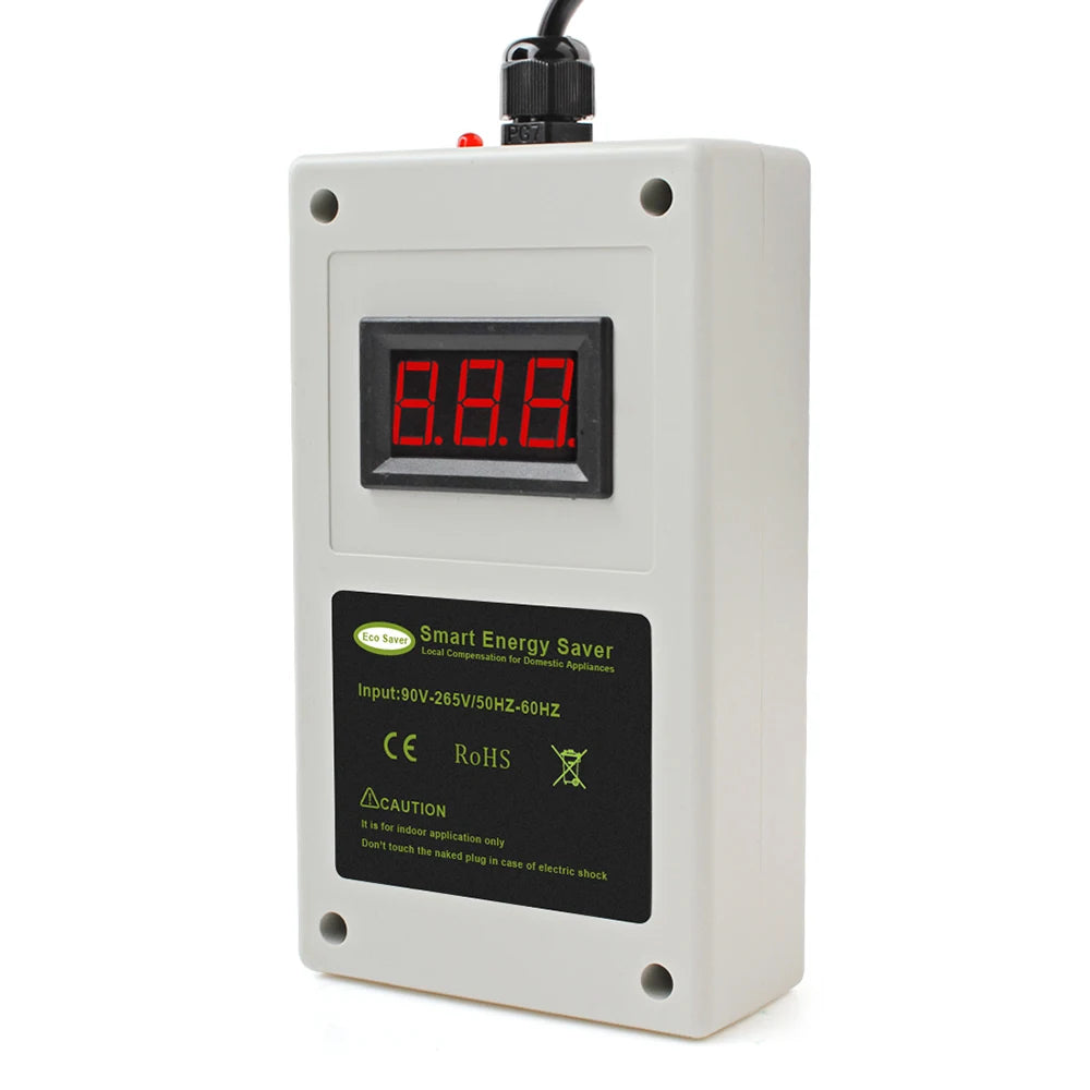 Smart LED Power Saver Box