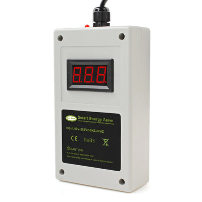 Smart LED Power Saver Box