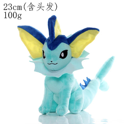 Pokémon Plush Toy Assortment