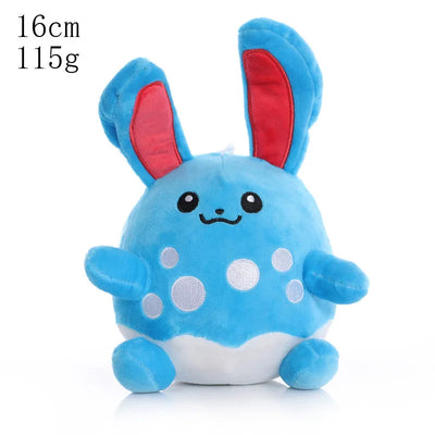 Pokémon Plush Toy Assortment