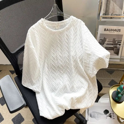 Men’s Ice Silk Tee