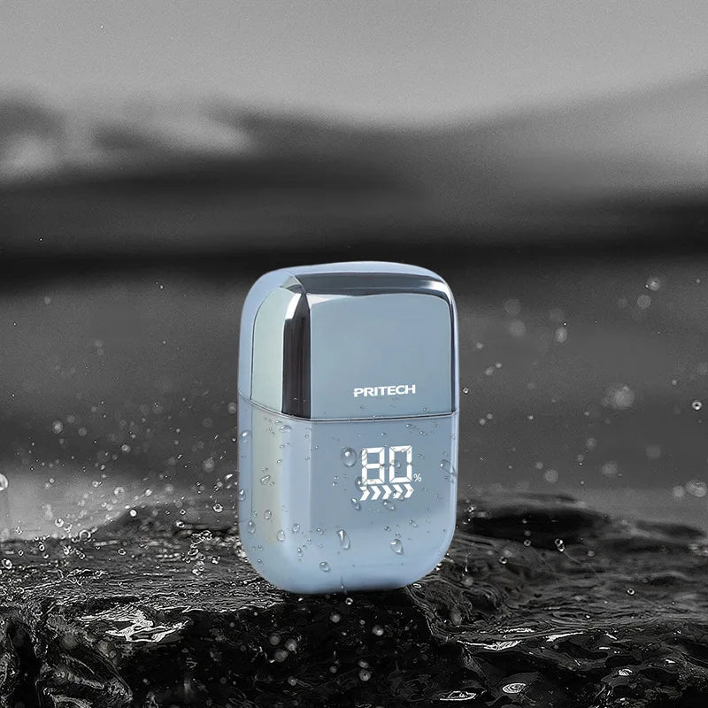 MOTAWISH Smart Mini Shaver