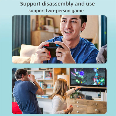 Wireless Joy-Con Controller
