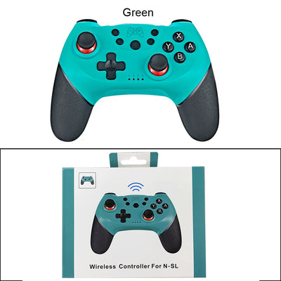 Wireless Switch Pro Controller