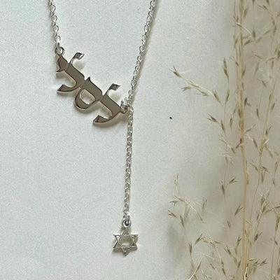 Custom  Pendant Stainless Steel  Necklace