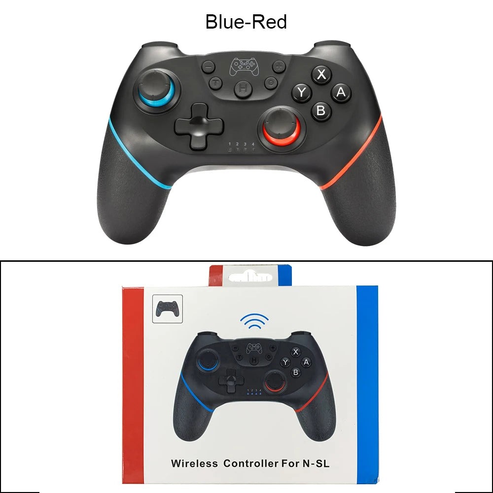 BROODIO Wireless Switch Controller