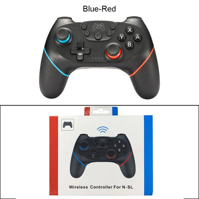 BROODIO Wireless Switch Controller