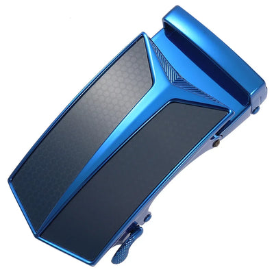 Men’s Metal Ratchet Belt