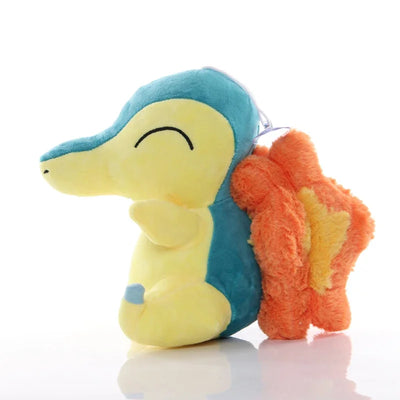 Pokemon Plush Toy Collection