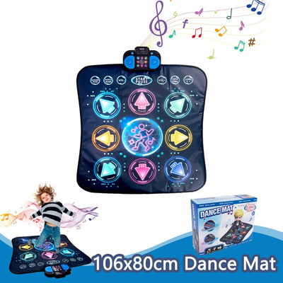 Electronic Dance Mat for Kids